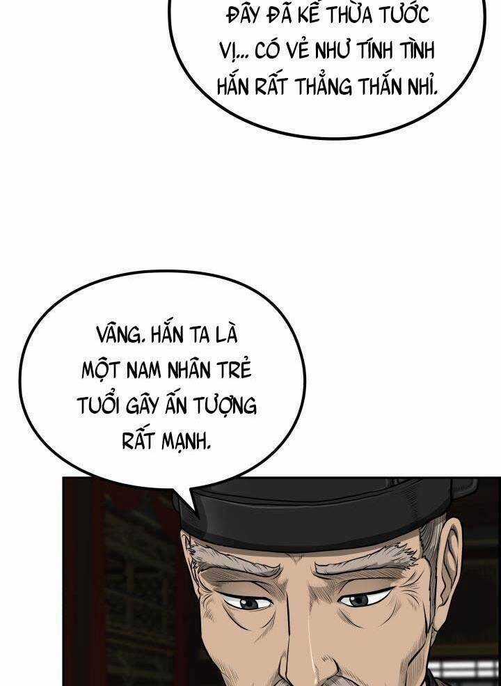 Phong Lôi Kiếm - Chapter 44 - Trang 65