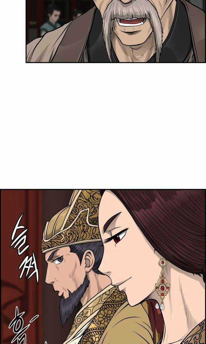 Phong Lôi Kiếm - Chapter 44 - Trang 66