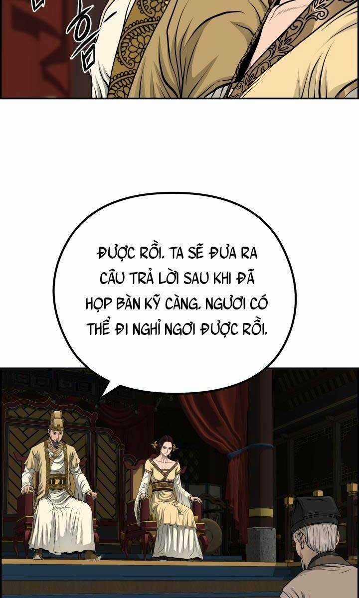 Phong Lôi Kiếm - Chapter 44 - Trang 67