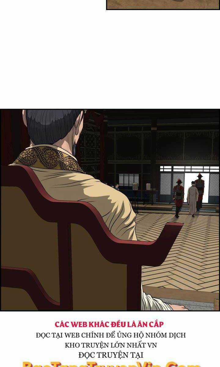 Phong Lôi Kiếm - Chapter 44 - Trang 69