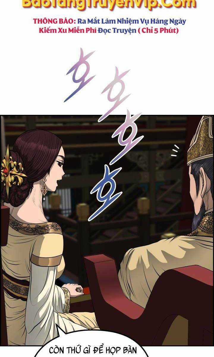 Phong Lôi Kiếm - Chapter 44 - Trang 70