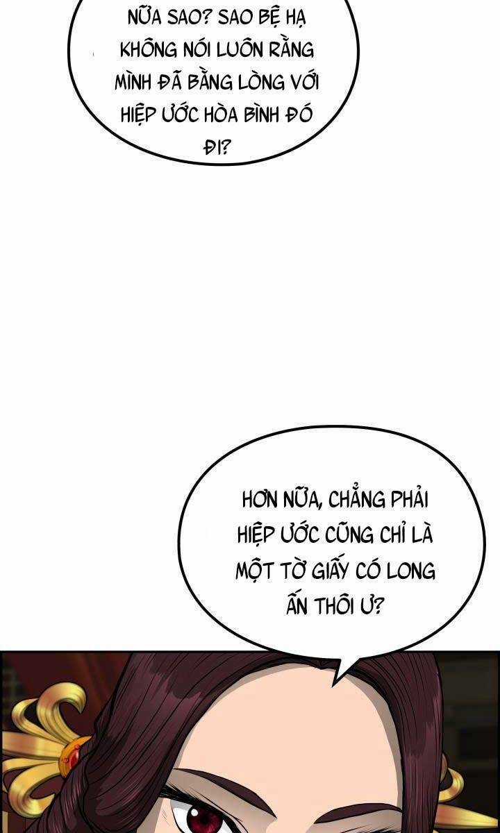 Phong Lôi Kiếm - Chapter 44 - Trang 71