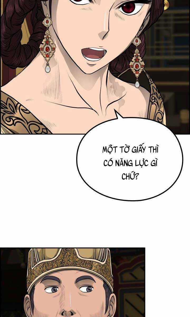 Phong Lôi Kiếm - Chapter 44 - Trang 72