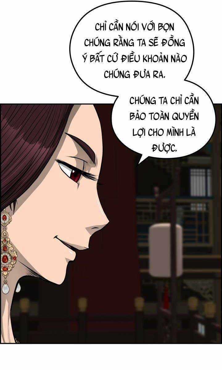 Phong Lôi Kiếm - Chapter 44 - Trang 74