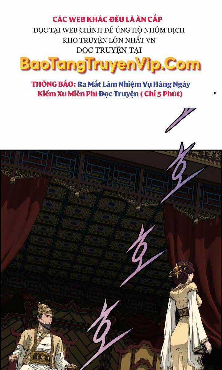 Phong Lôi Kiếm - Chapter 44 - Trang 75