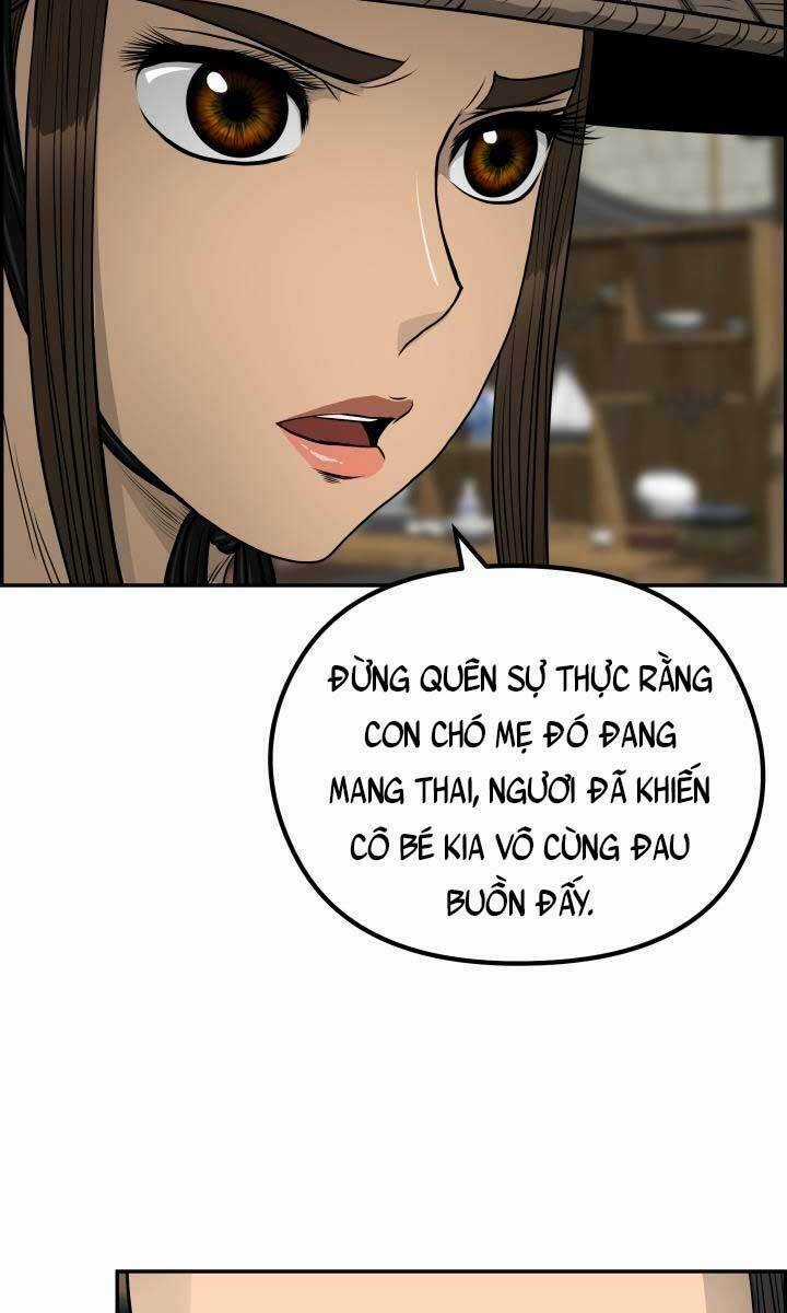 Phong Lôi Kiếm - Chapter 44 - Trang 10
