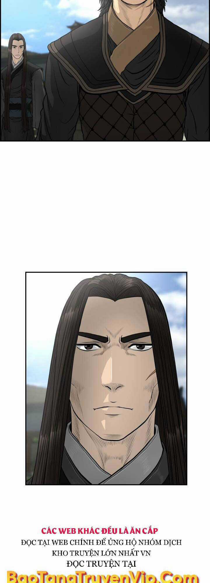 Phong Lôi Kiếm - Chapter 45 - Trang 18