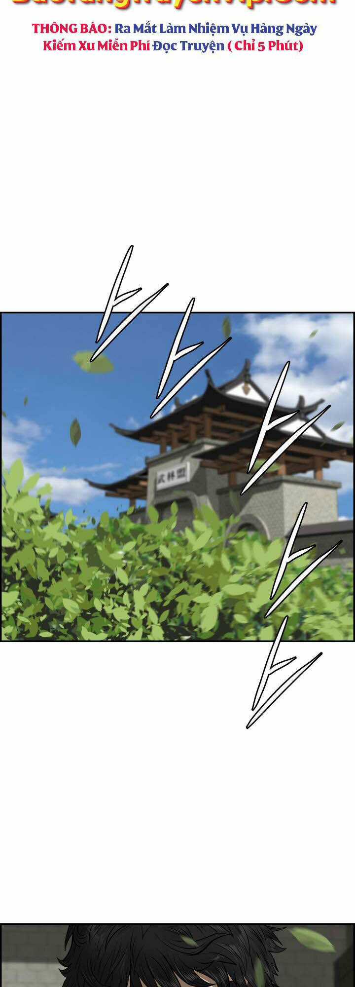 Phong Lôi Kiếm - Chapter 45 - Trang 19