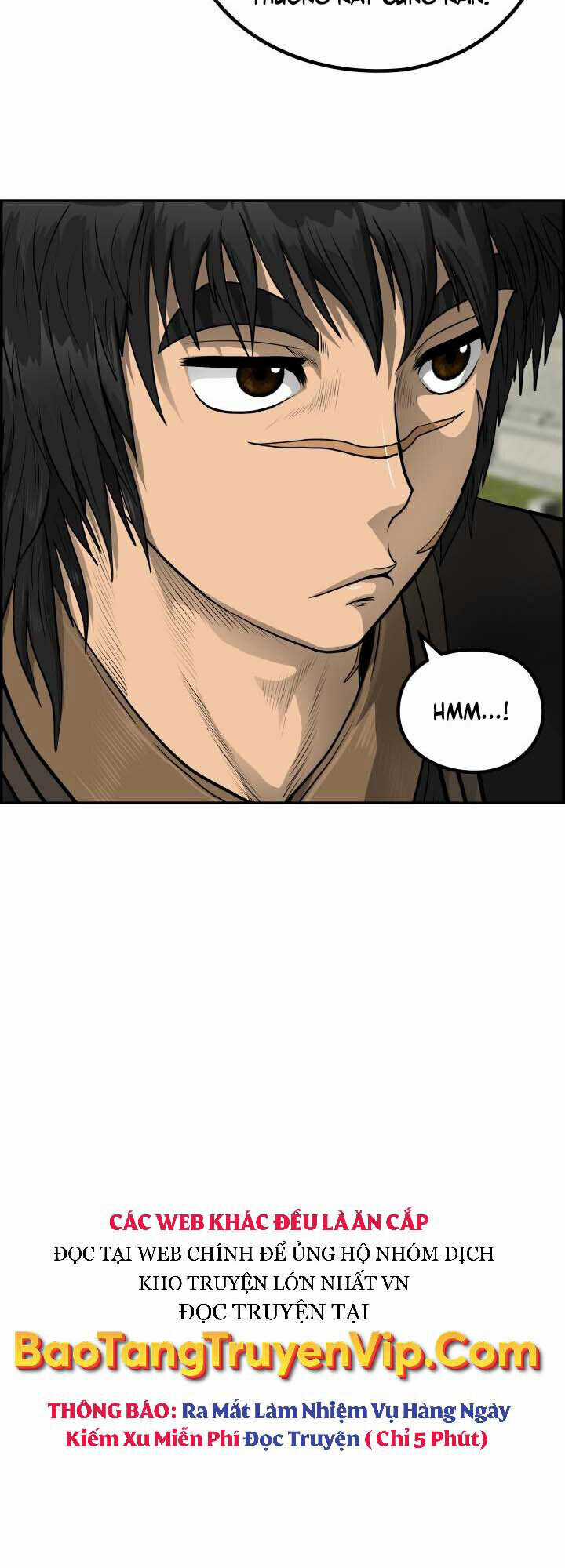 Phong Lôi Kiếm - Chapter 45 - Trang 6