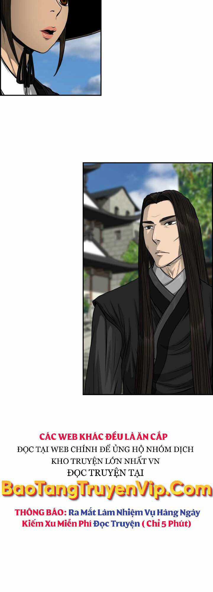 Phong Lôi Kiếm - Chapter 45 - Trang 9