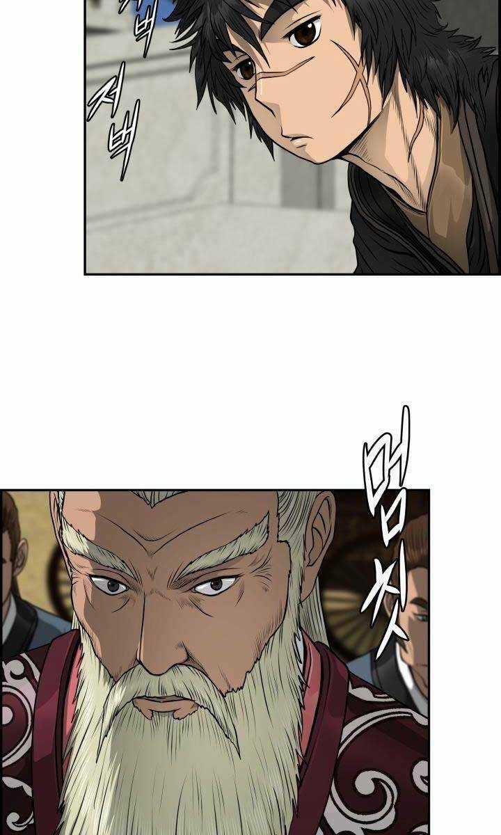 Phong Lôi Kiếm - Chapter 46 - Trang 11