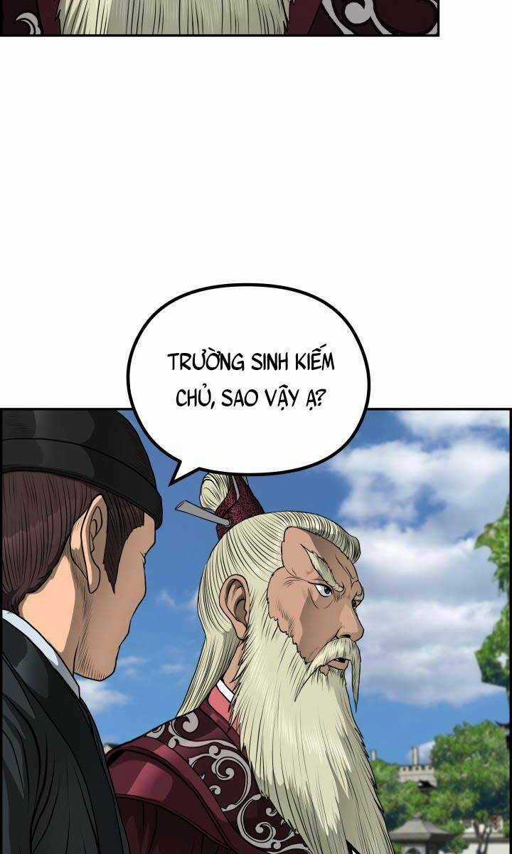 Phong Lôi Kiếm - Chapter 46 - Trang 12