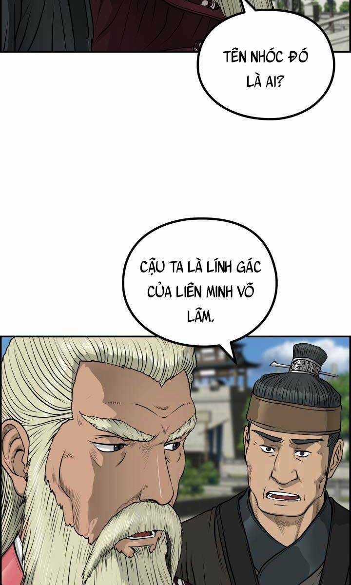 Phong Lôi Kiếm - Chapter 46 - Trang 13