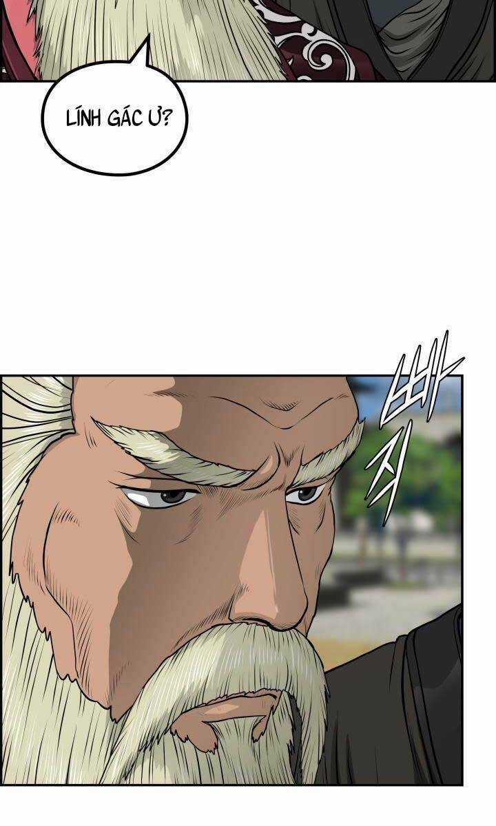 Phong Lôi Kiếm - Chapter 46 - Trang 14