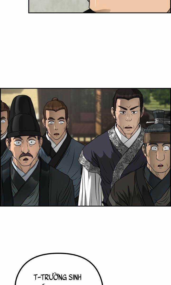 Phong Lôi Kiếm - Chapter 46 - Trang 17