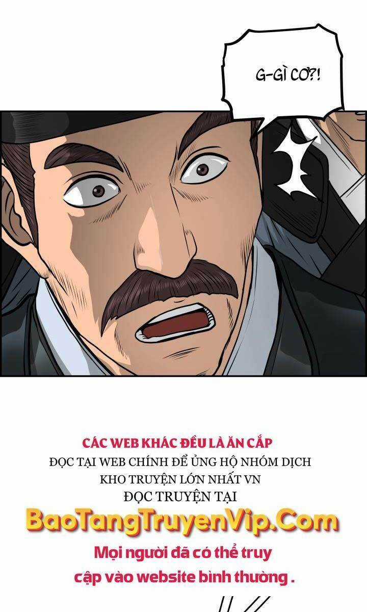 Phong Lôi Kiếm - Chapter 46 - Trang 19