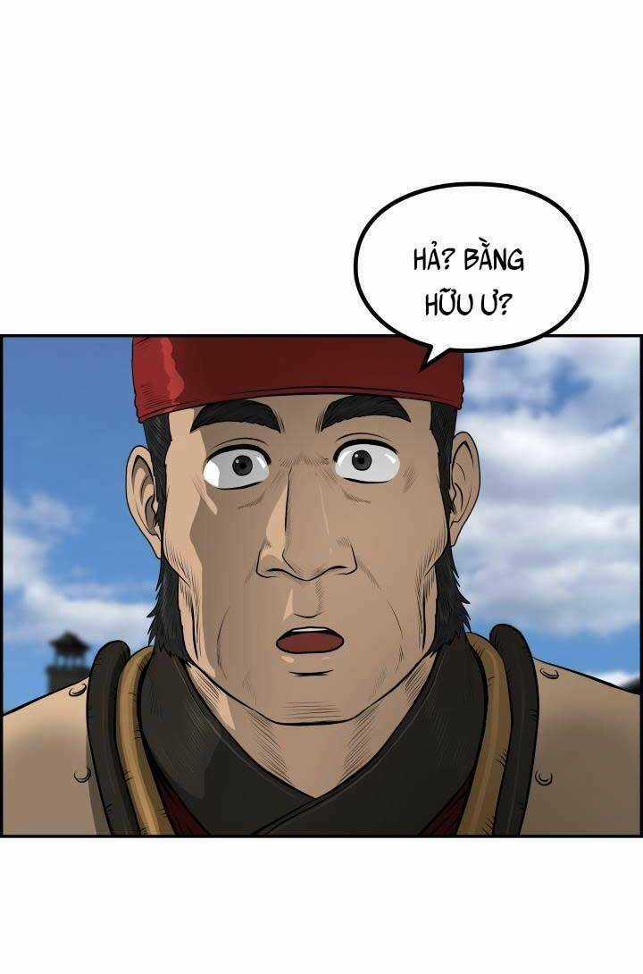 Phong Lôi Kiếm - Chapter 46 - Trang 23