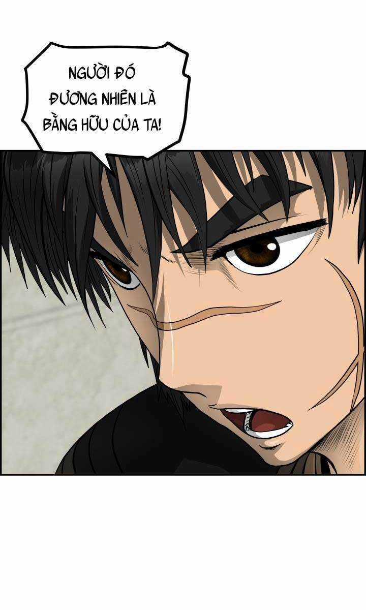 Phong Lôi Kiếm - Chapter 46 - Trang 25