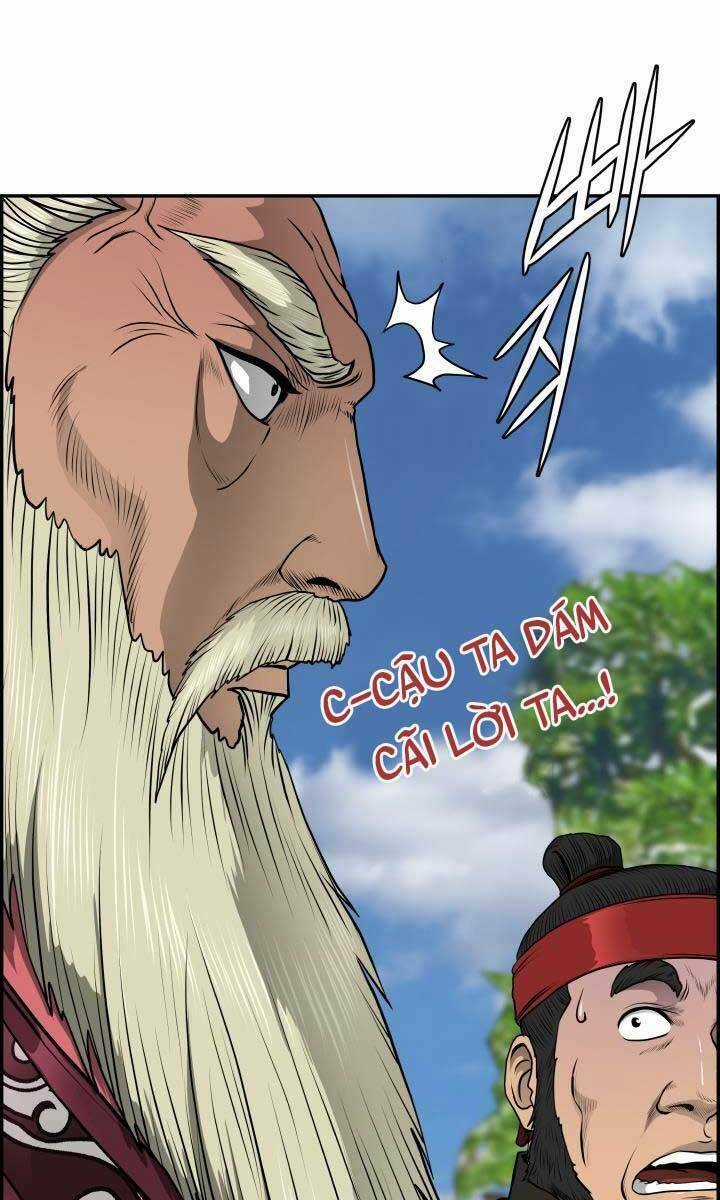 Phong Lôi Kiếm - Chapter 46 - Trang 26