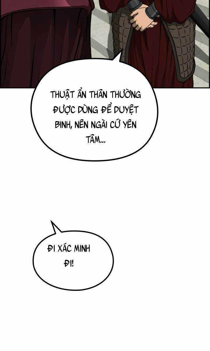 Phong Lôi Kiếm - Chapter 46 - Trang 28