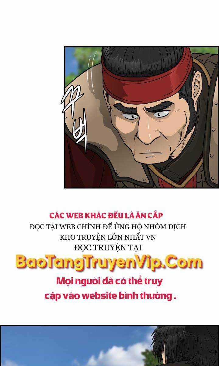 Phong Lôi Kiếm - Chapter 46 - Trang 29