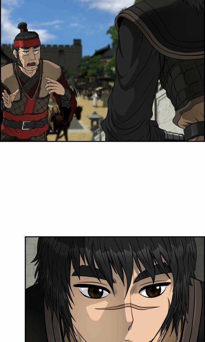 Phong Lôi Kiếm - Chapter 46 - Trang 30