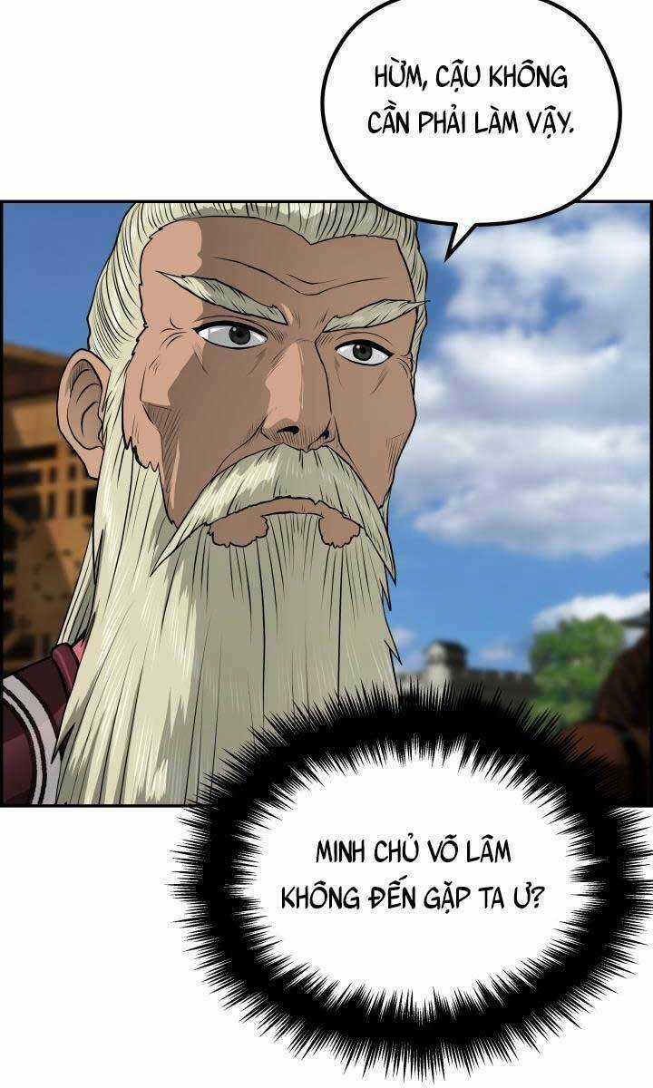 Phong Lôi Kiếm - Chapter 46 - Trang 4