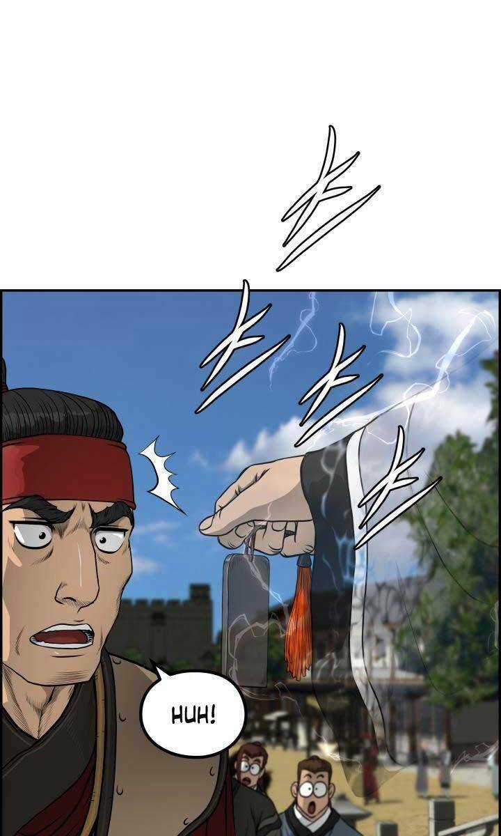 Phong Lôi Kiếm - Chapter 46 - Trang 32