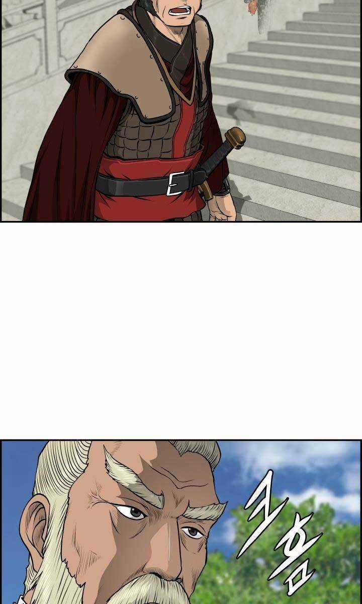 Phong Lôi Kiếm - Chapter 46 - Trang 35