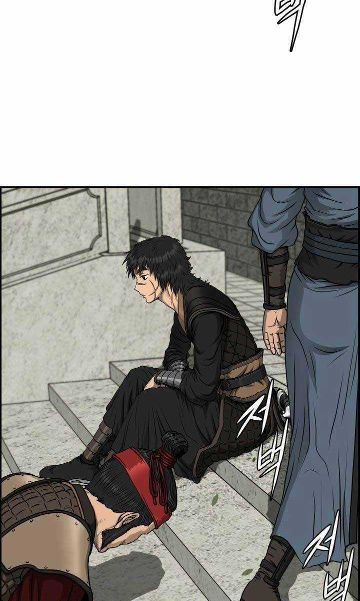 Phong Lôi Kiếm - Chapter 46 - Trang 38