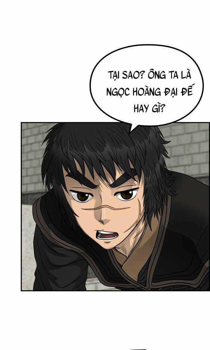 Phong Lôi Kiếm - Chapter 46 - Trang 41