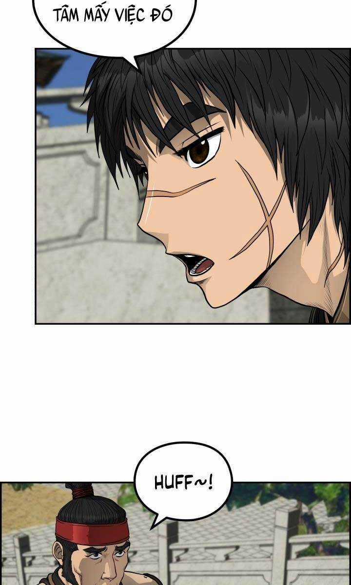 Phong Lôi Kiếm - Chapter 46 - Trang 43