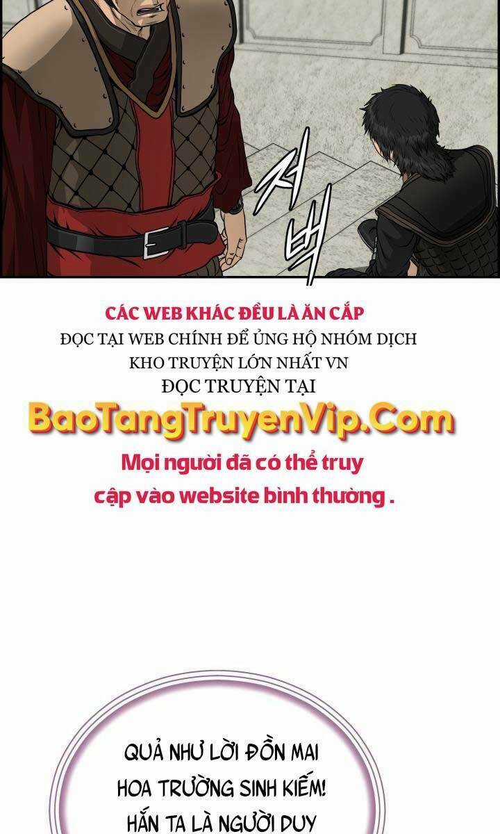 Phong Lôi Kiếm - Chapter 46 - Trang 44