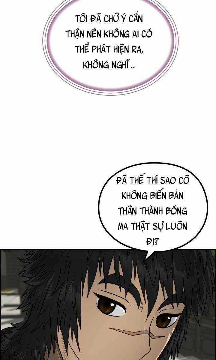 Phong Lôi Kiếm - Chapter 46 - Trang 46