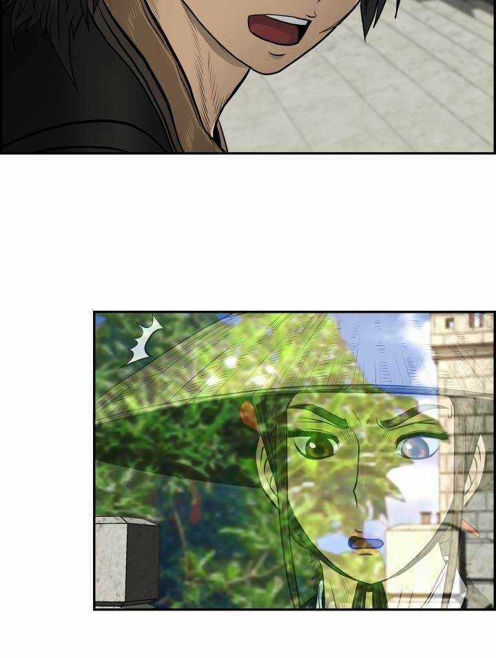 Phong Lôi Kiếm - Chapter 46 - Trang 47