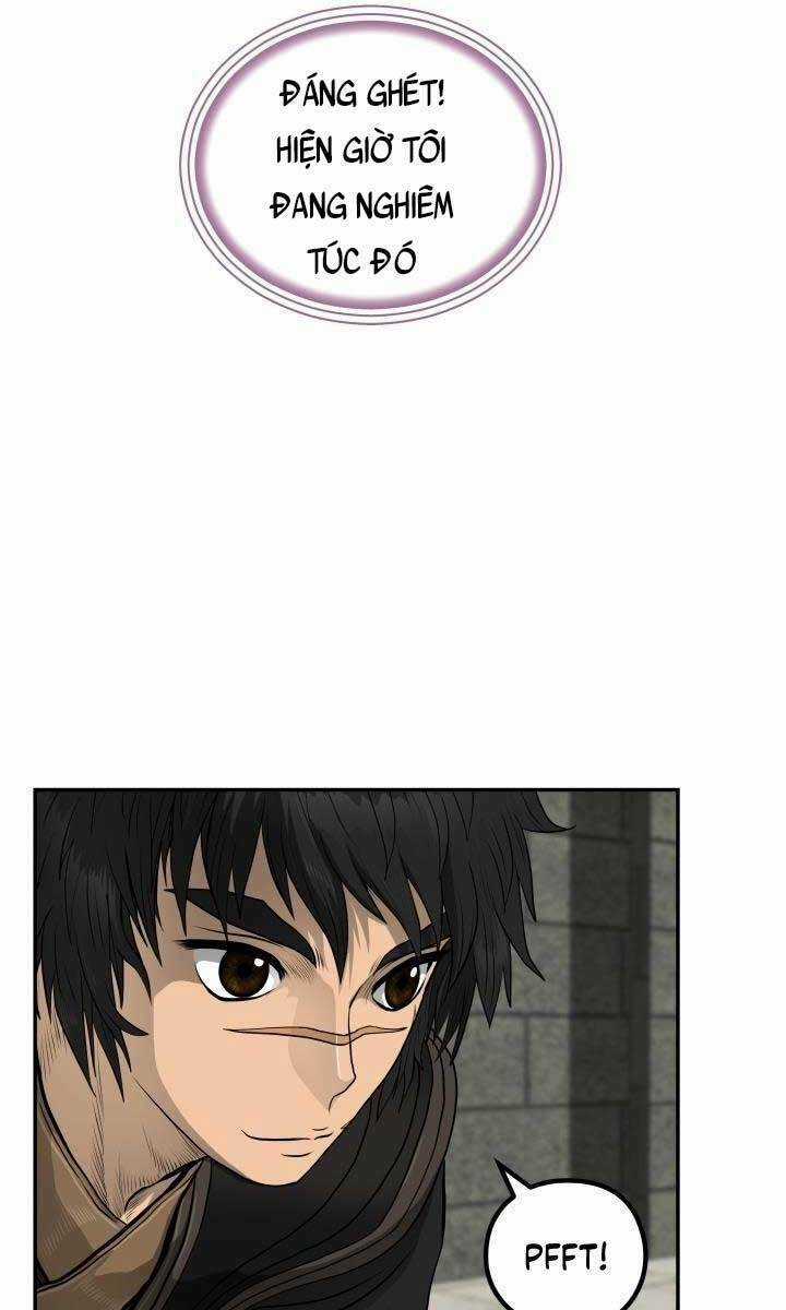 Phong Lôi Kiếm - Chapter 46 - Trang 48