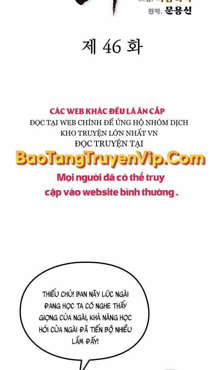 Phong Lôi Kiếm - Chapter 46 - Trang 50