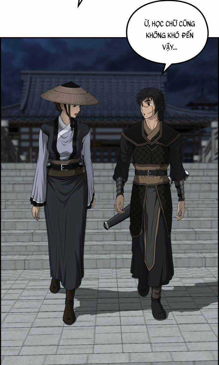 Phong Lôi Kiếm - Chapter 46 - Trang 51