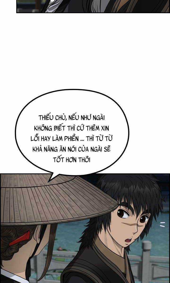 Phong Lôi Kiếm - Chapter 46 - Trang 53