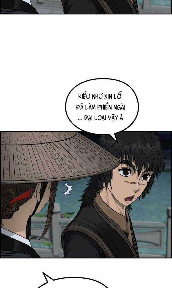 Phong Lôi Kiếm - Chapter 46 - Trang 54