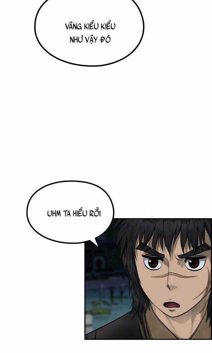 Phong Lôi Kiếm - Chapter 46 - Trang 55