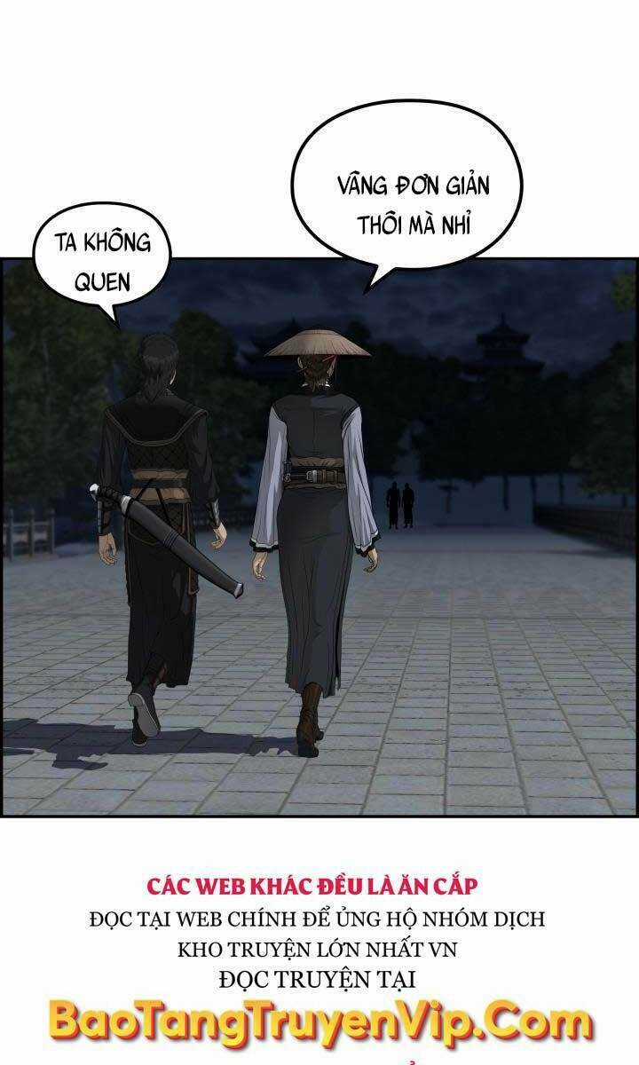 Phong Lôi Kiếm - Chapter 46 - Trang 57