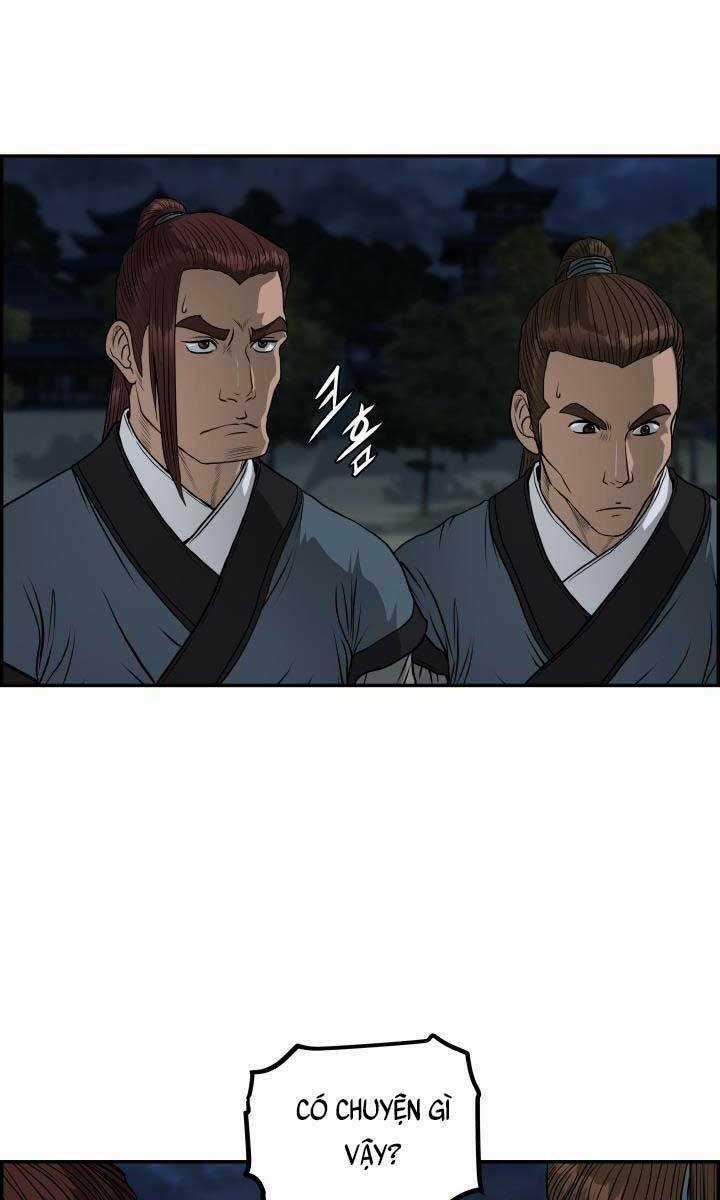 Phong Lôi Kiếm - Chapter 46 - Trang 59