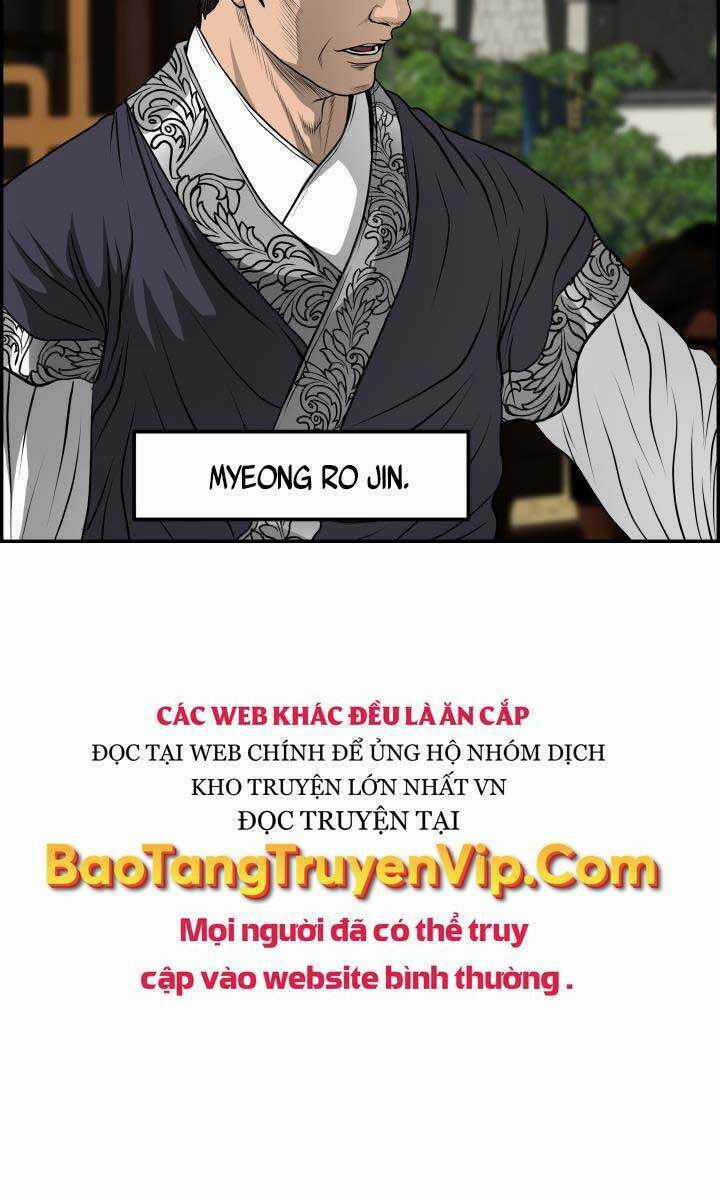 Phong Lôi Kiếm - Chapter 46 - Trang 7