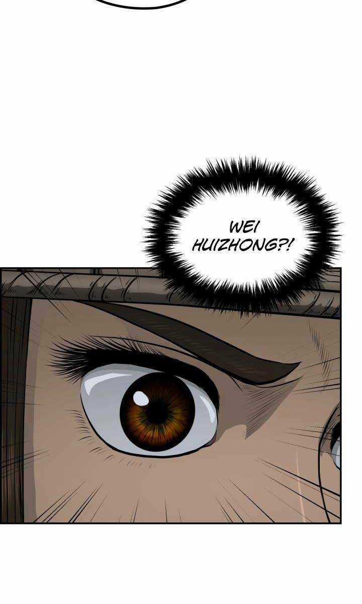 Phong Lôi Kiếm - Chapter 46 - Trang 62