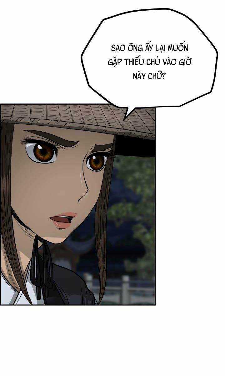 Phong Lôi Kiếm - Chapter 46 - Trang 63