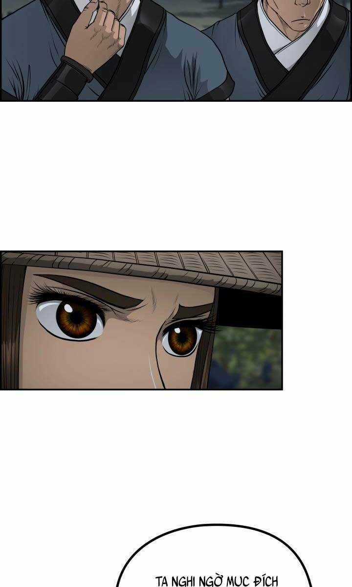 Phong Lôi Kiếm - Chapter 46 - Trang 65