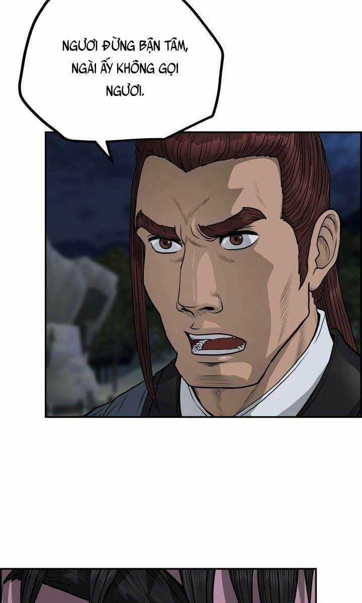 Phong Lôi Kiếm - Chapter 46 - Trang 67