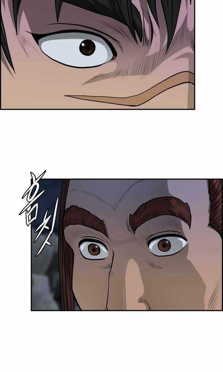 Phong Lôi Kiếm - Chapter 46 - Trang 68