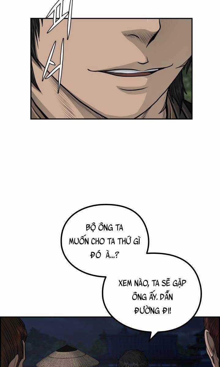 Phong Lôi Kiếm - Chapter 46 - Trang 70